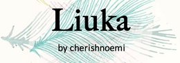 liukabycherishnoemi logo