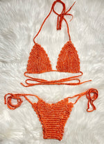 Load image into Gallery viewer, Beach Vibe Bikini
