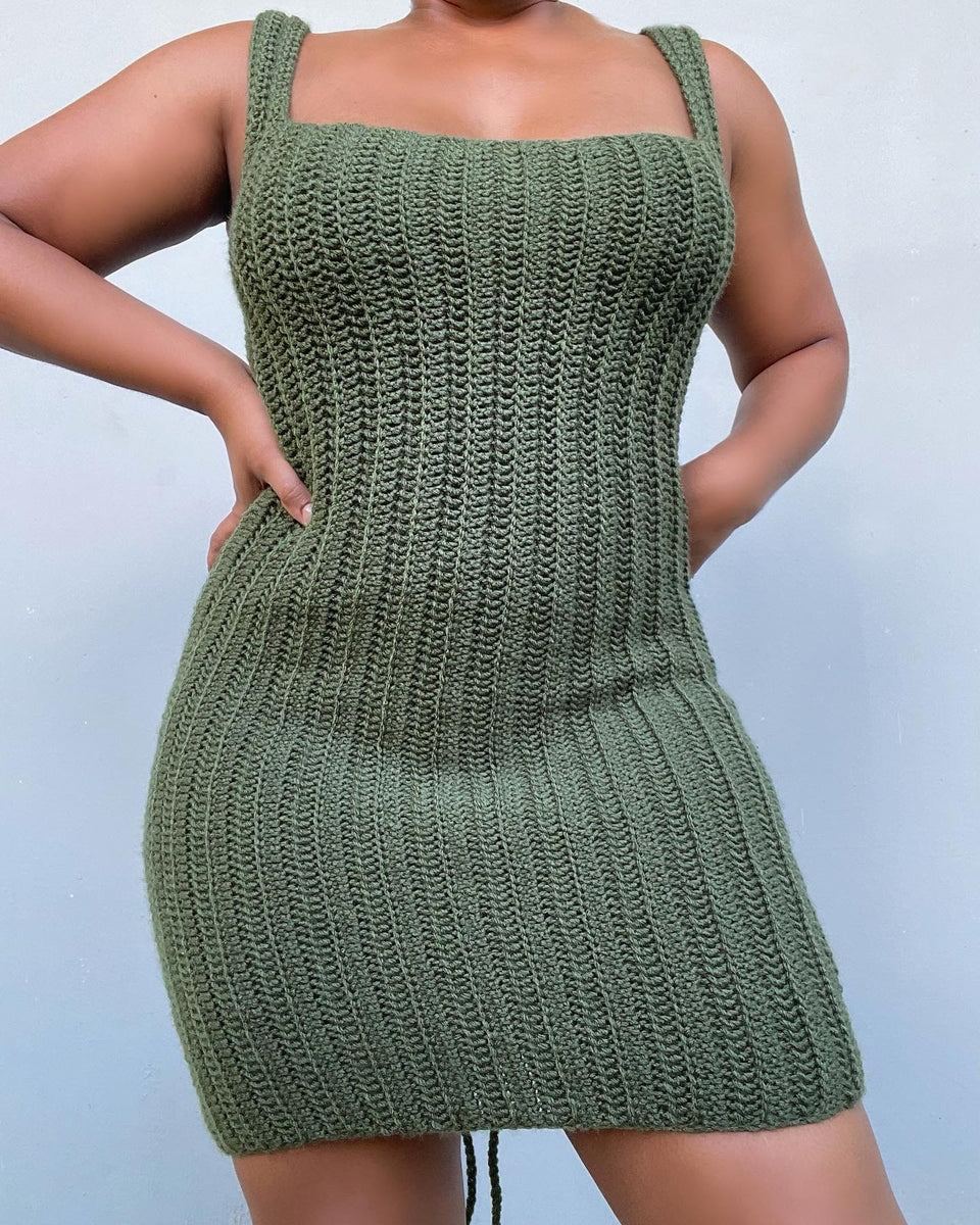 Noemi Dress