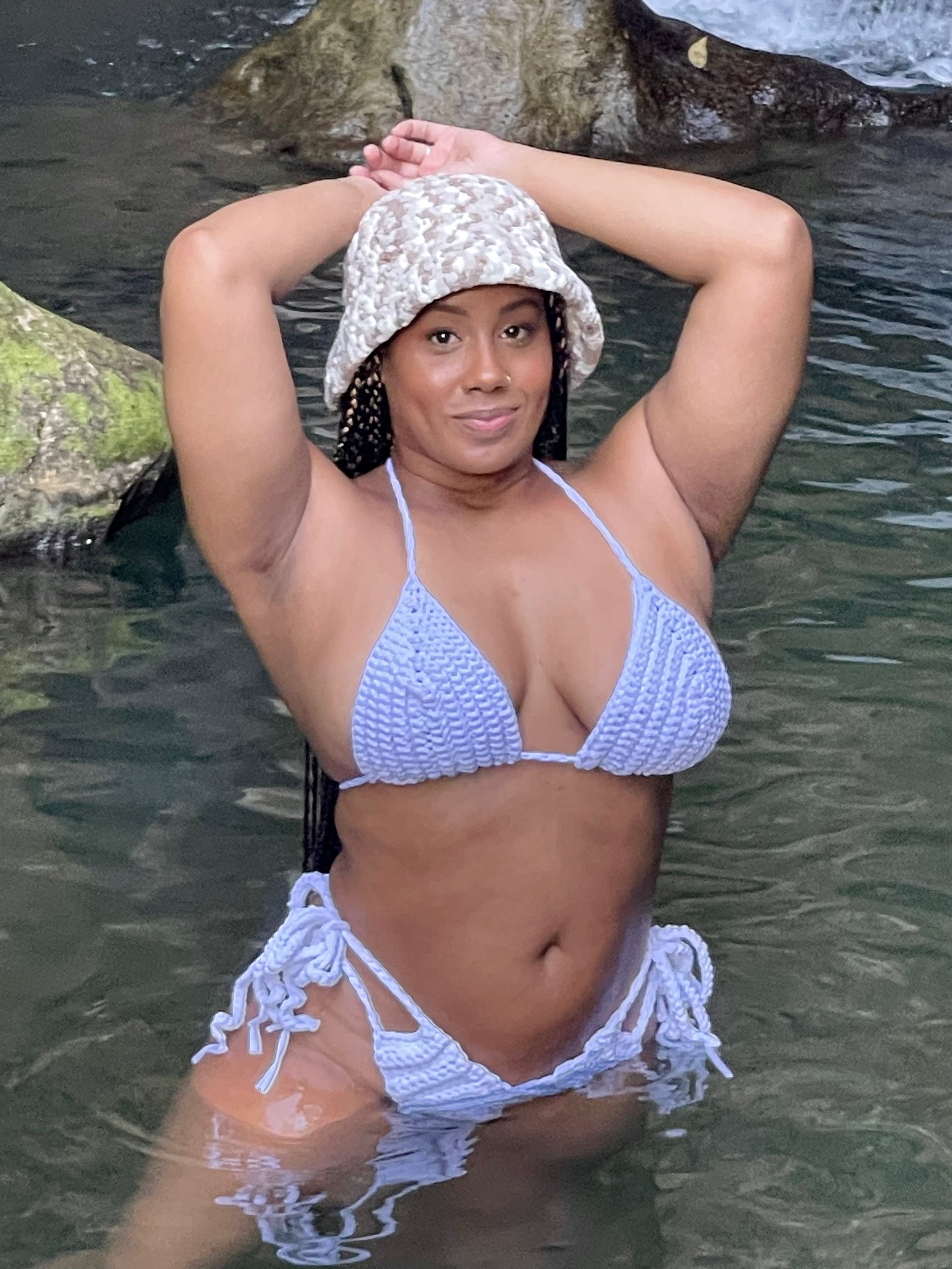 Seashell bikini deals